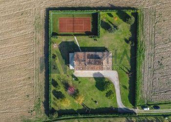 vista - Villa via Sabbionara, 1, Ravenna (neighborhood San Pietro in Vincoli) - photo 50