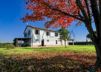 vista - Villa via Sabbionara, 1, Ravenna (neighborhood San Pietro in Vincoli) - photo 3