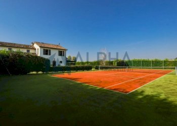 vista - Villa via Sabbionara, 1, Ravenna (neighborhood San Pietro in Vincoli) - photo 4