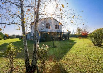 vista - Villa via Sabbionara, 1, Ravenna (neighborhood San Pietro in Vincoli) - photo 8