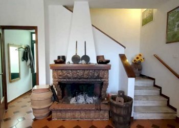 IMG-20231109-WA0015.jpg - Portion of a house Casola in Lunigiana - photo 1