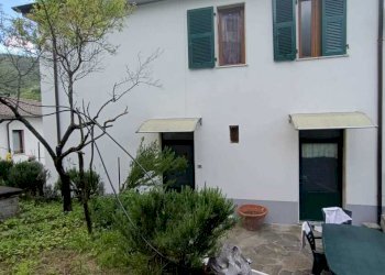 IMG-20231109-WA0027.jpg - Portion of a house Casola in Lunigiana - photo 21