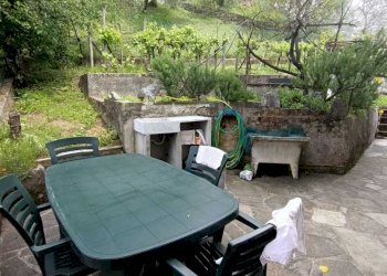 IMG-20231109-WA0030.jpg - Portion of a house Casola in Lunigiana - photo 22