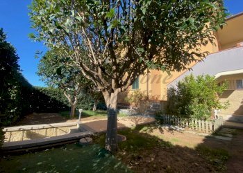 IMG_1929 (FILEminimizer).jpg - Appartamento Via Nilde Iotti, Rosignano Marittimo - foto 1