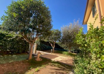 IMG_1928 (FILEminimizer).jpg - Appartamento Via Nilde Iotti, Rosignano Marittimo - foto 2