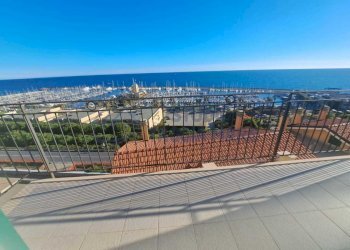 Immagine WhatsApp 2023-11-24 ore 15.49.20_b427489f - Bilocale Via Cavi, Santo Stefano al Mare - foto 2