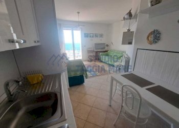 Immagine WhatsApp 2023-11-24 ore 15.49.18_600a6f34 - Bilocale Via Cavi, Santo Stefano al Mare - foto 6