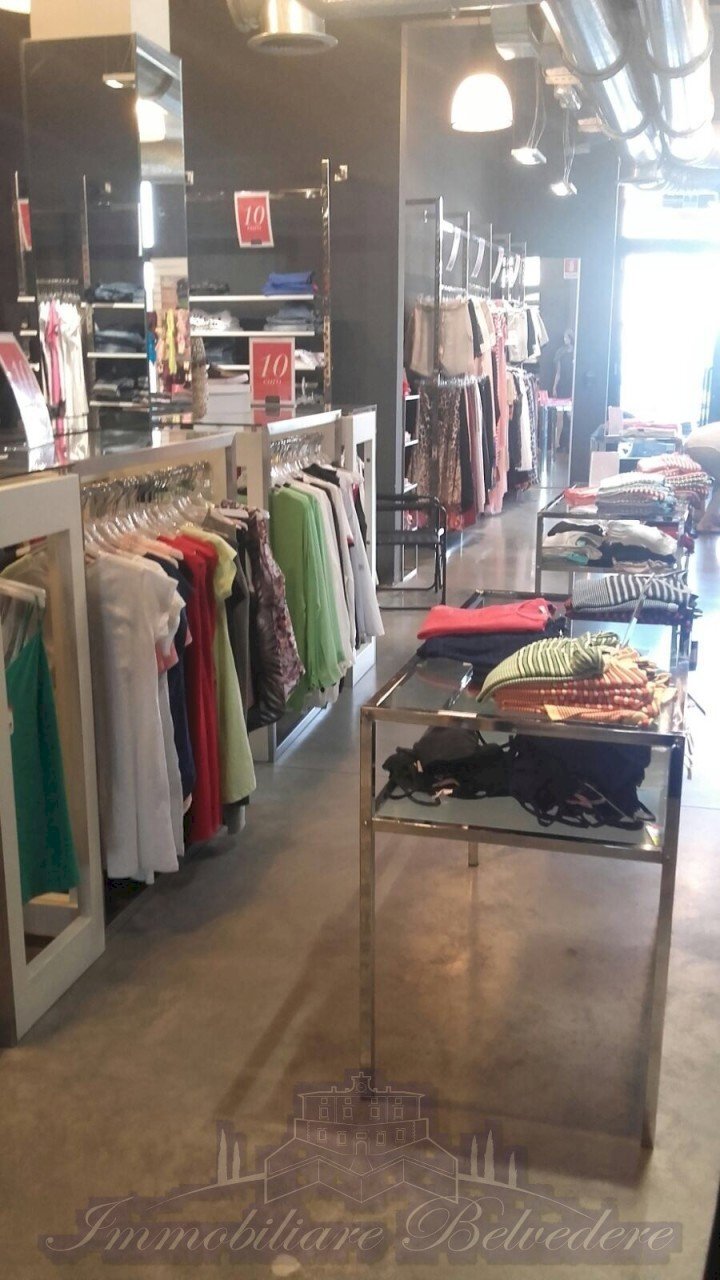 IMG_6543.JPG - Locale Commerciale Firenze - foto 2