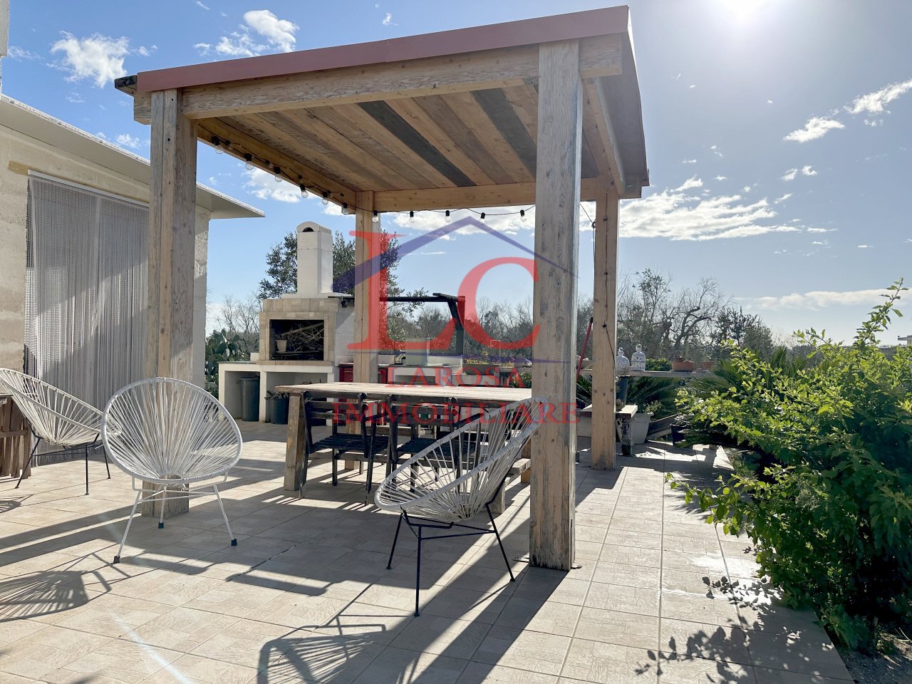 26.jpg - Villa Strada vicinale Mancarella, Melendugno - foto 2