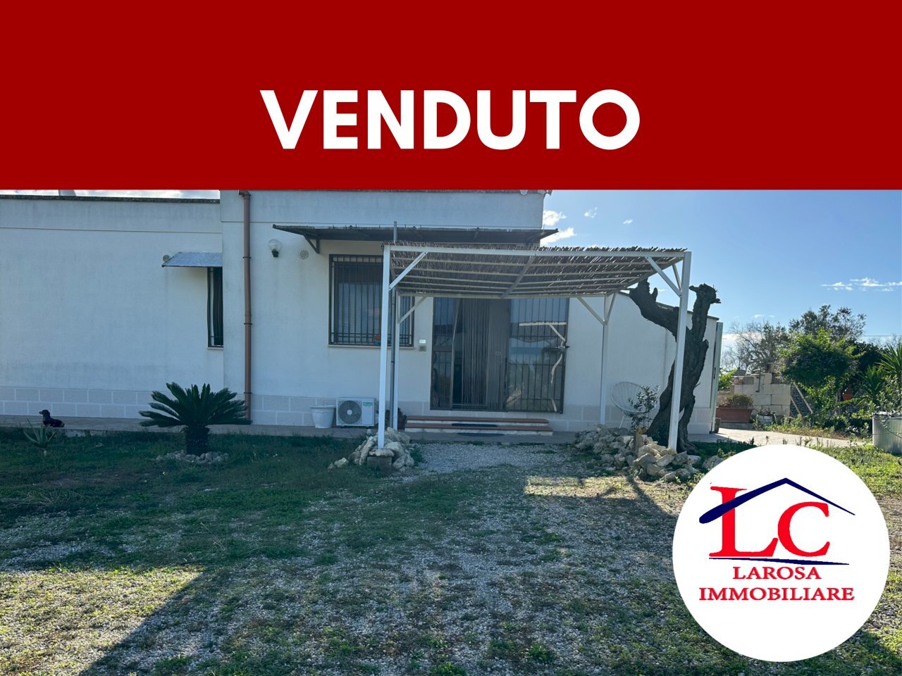 venduto(11).png - Villa Strada vicinale Mancarella, Melendugno - foto 1