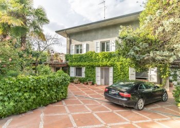 IR - Casa indipendente via Falconara, Cesena - foto 9