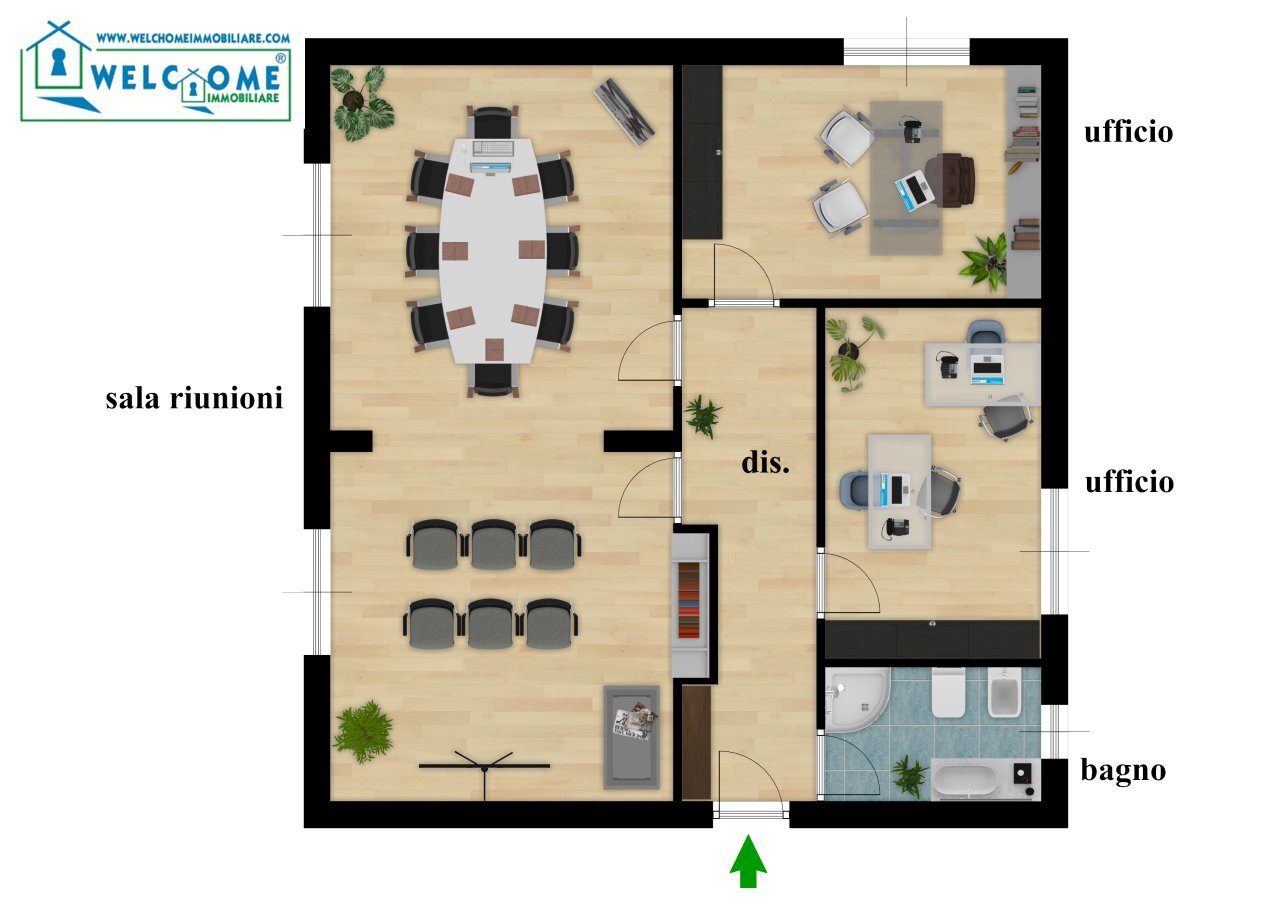 suggerimento - Ufficio Quartucciu - foto 1