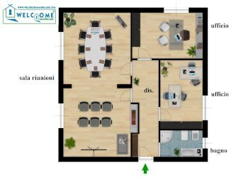 suggerimento - Ufficio Quartucciu - foto 1