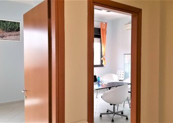 ingressi sala riunioni - Ufficio Quartucciu - foto 8