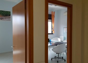 ingressi sala riunioni - Ufficio Quartucciu - foto 9