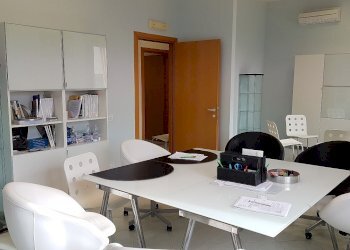 sala riunioni - Ufficio Quartucciu - foto 15