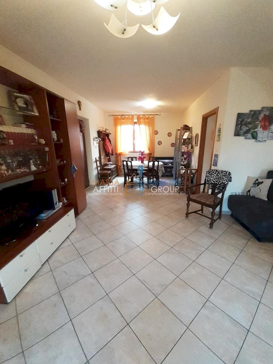 975792-vy393si.jpg - Porzione di casa Viale Domenico Zaccagna 6, Carrara - foto 1