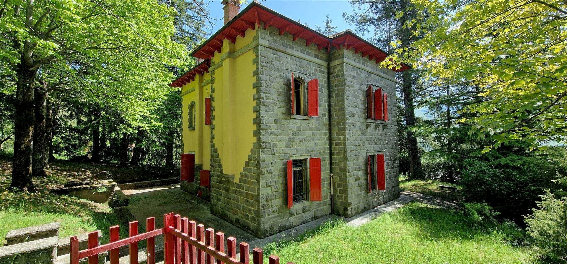 Villa Pievepelago - photo 1