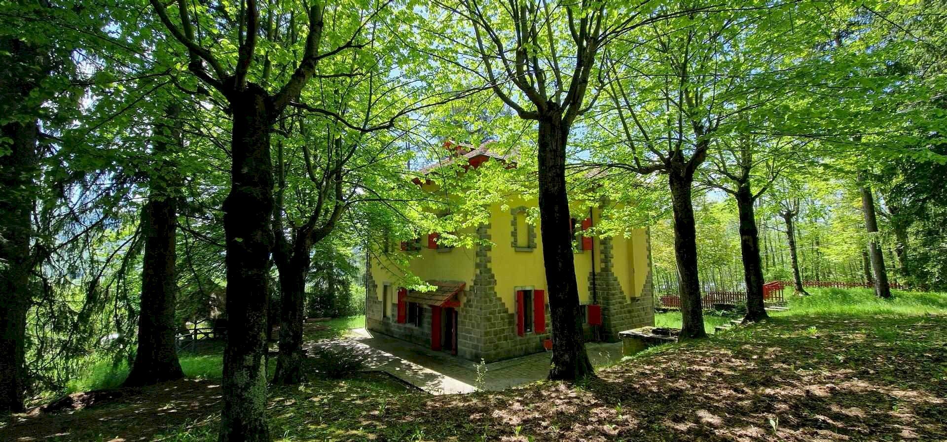 Villa Pievepelago - photo 2
