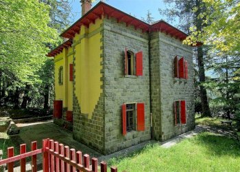 Villa Pievepelago - photo 1