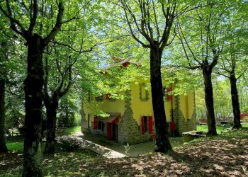 Villa Pievepelago - photo 2