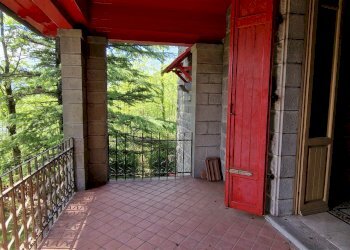 Villa Pievepelago - photo 19