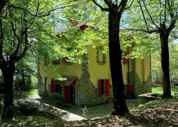 Villa Pievepelago - photo 34