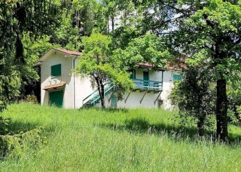 Villa Pievepelago - photo 36