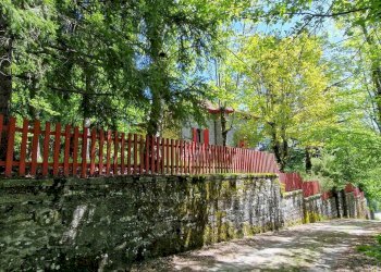 Villa Pievepelago - photo 38