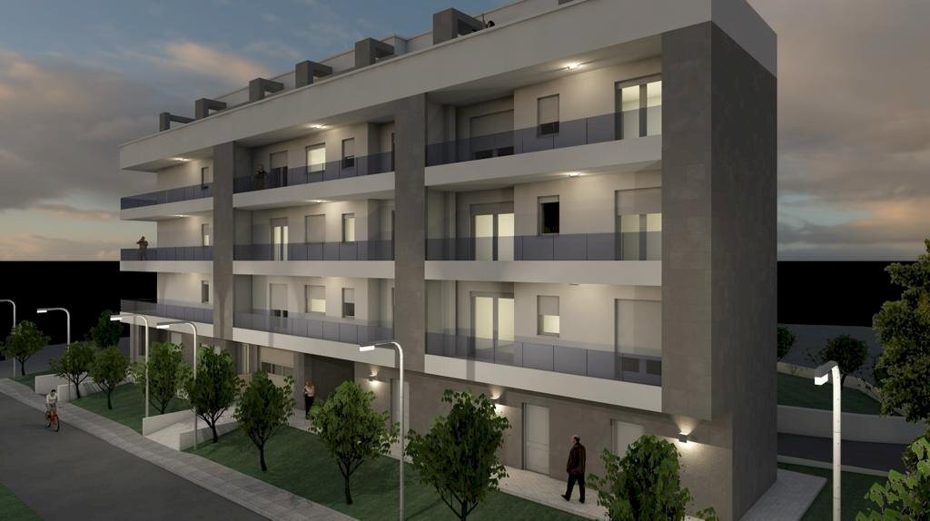 PHOTO-2023-11-23-10-59-46 (4).jpg - Three-room apartment contrada  verdazzo, Locorotondo - photo 1