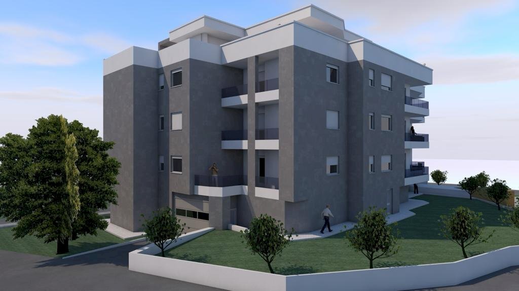 PHOTO-2023-11-23-10-59-46.jpg - Three-room apartment contrada verdazzo, Locorotondo - photo 2