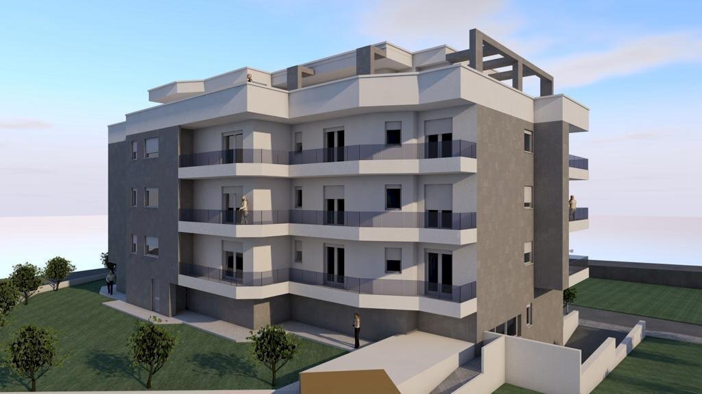 PHOTO-2023-11-23-10-59-46 (2).jpg - Three-room apartment contrada verdazzo, Locorotondo - photo 3