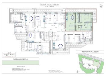 alloggio 2 - P1_page-0002.jpg - Appartamento contrada  verdazzo, Locorotondo - foto 7