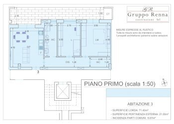 alloggio 3 - P1_page-0001.jpg - Appartamento contrada  verdazzo, Locorotondo - foto 8