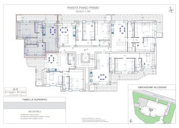 alloggio 4 - P1_page-0002.jpg - Appartamento contrada  verdazzo, Locorotondo - foto 11