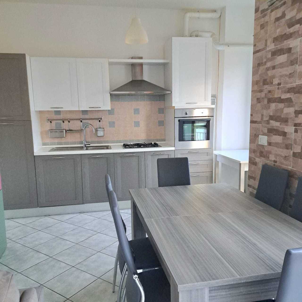 b94ccc56-a5a9-497d-9259-2576375b801c.jpg - Quadrilocale Via Galileo Galilei 2, Lanciano - foto 2