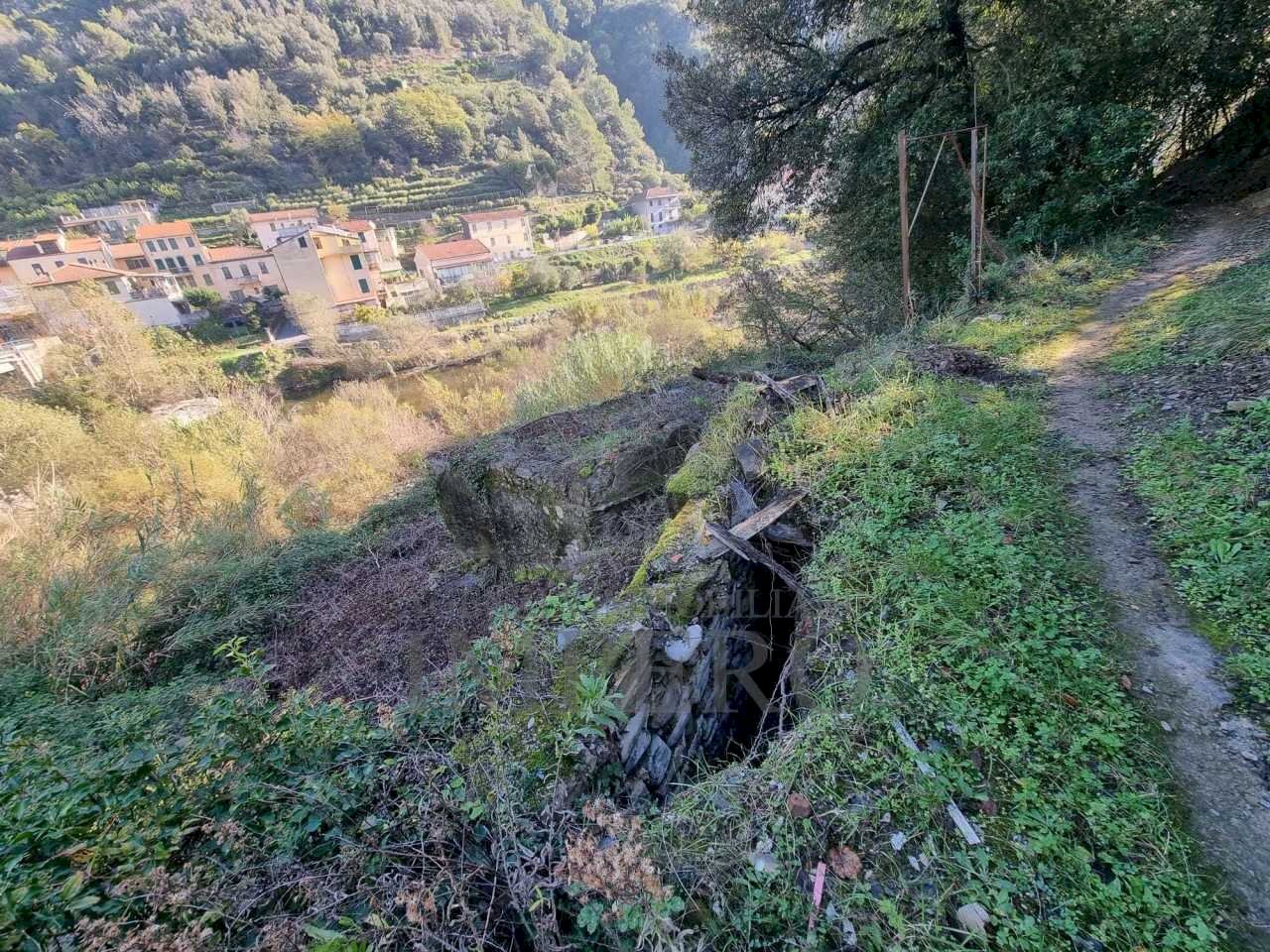 esterno - Rustico Via del Ponte, Ventimiglia - foto 2