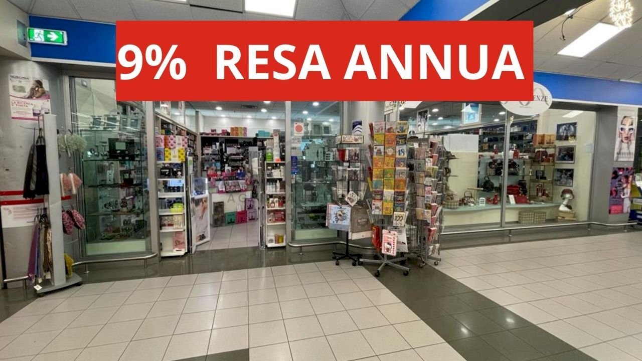 RESA.jpg - Show room Via dell'Industria, Mozzo - photo 1