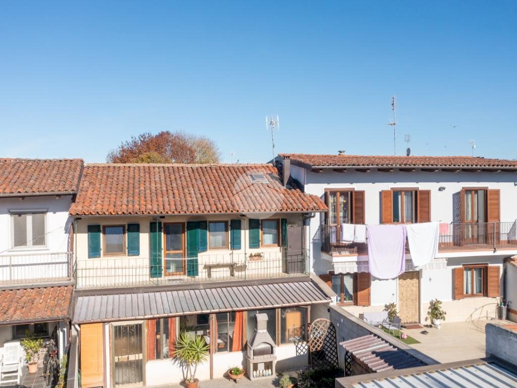 Semi-detached house Vicolo Della Pompa, Marene - photo 3