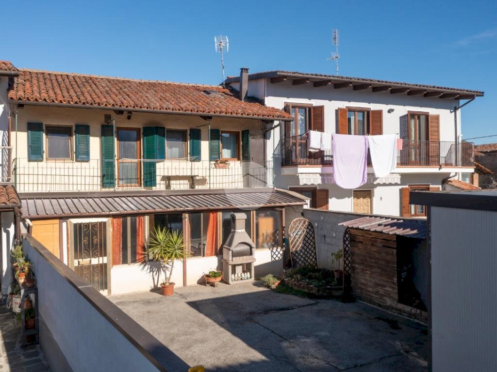 Semi-detached house Vicolo Della Pompa, Marene - photo 2