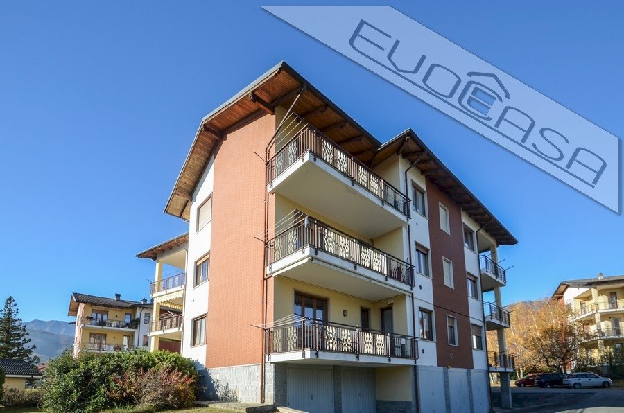 Trilocale Via Beckwith 42/2, Luserna San Giovanni - foto 1