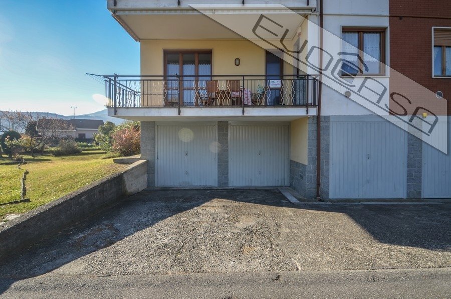 Trilocale Via Beckwith 42/2, Luserna San Giovanni - foto 3