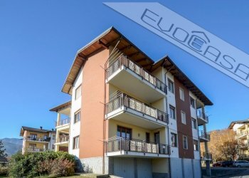 Trilocale Via Beckwith 42/2, Luserna San Giovanni - foto 1