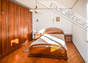 Trilocale Via Beckwith 42/2, Luserna San Giovanni - foto 5