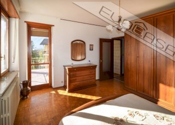 Trilocale Via Beckwith 42/2, Luserna San Giovanni - foto 6