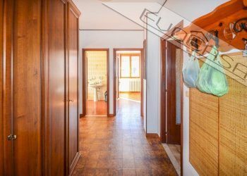 Trilocale Via Beckwith 42/2, Luserna San Giovanni - foto 8