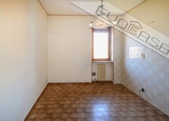 Trilocale Via Beckwith 42/2, Luserna San Giovanni - foto 9