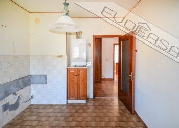 Trilocale Via Beckwith 42/2, Luserna San Giovanni - foto 10