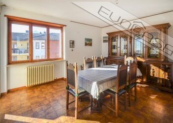 Trilocale Via Beckwith 42/2, Luserna San Giovanni - foto 11