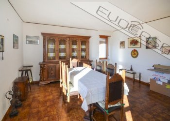 Trilocale Via Beckwith 42/2, Luserna San Giovanni - foto 12